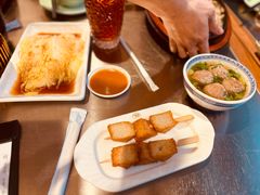 -潮界(凯德晶萃店)