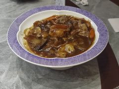 -桥头堡·坤德餐厅(滨江道店)