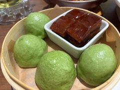 -淮扬厨子(健康路店)