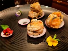 -白天鹅宾馆-玉堂春暖餐厅