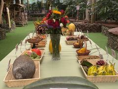 -呀路古热带植物园