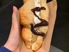 -麦当劳(黄石北路店)