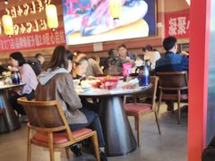 -匠熙小馆(崇文门店)