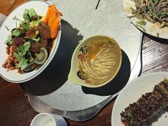 -義聚德·清真铜锅涮羊肉·烧烤(河东店)