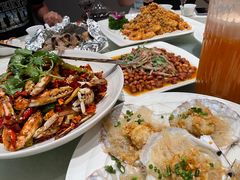 -大东海海鲜酒楼(渔人码头总店)