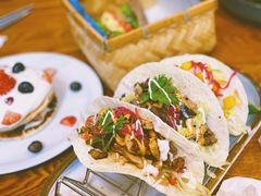 -AFS Cafe & Canteen(闽江二路店)