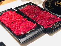 -牛记皇·鲜牛肉火锅(弘阳广场店)