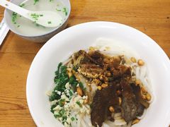 -牛八宝桂林米粉(八里庄店)