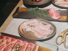 -乾杯烧肉居酒屋(中洲湾店)