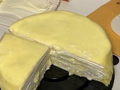 -薇薇安(榴莲千层蛋糕·二七万达店)