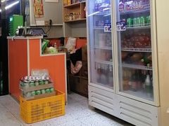 -辣出味岳阳特色烧烤·龙虾大排档(砂子塘总店)