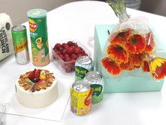 -格兰西点(淘金店)