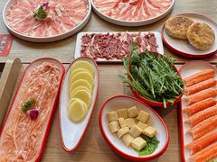 -彤德莱牛肉火锅(双港店)