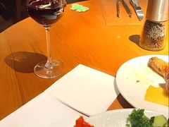 -拉蒂娜·巴西牛排馆 Latina·Brazilian Steakhouse(王府井喜悦店)