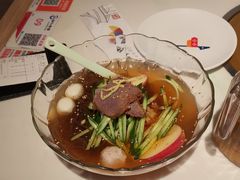 -七八冷面·延边朝鲜族美食(圣熙八号店)