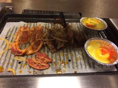 iphone_upload_pic-新石器烤肉(西田城店)