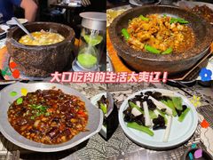 -绿茶餐厅(西湖银泰百货店)