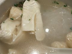 -东泰祥生煎馆(重庆北路店)