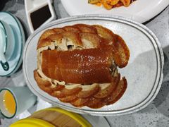 -黑窑厂糖油饼烤鸭·清真菜(旗舰店)