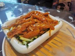 -兰桂坊·花园餐厅(西湖店)