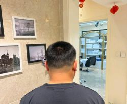 -唐风采假发补发定制