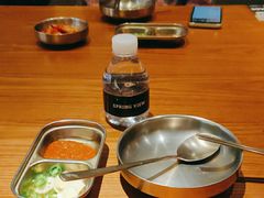 -春熙台韩国料理·章鱼肥牛(西丽店)