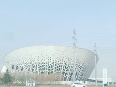 -长春奥林匹克公园