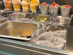 -喜茶(深圳万象城黑金店)