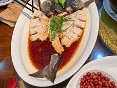 -金洲美食(金州广场店)