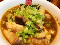 杏鲍菇-春水堂人文茶馆(松烟文创店)