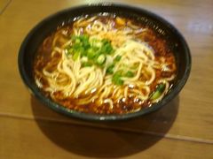 -金板凳重庆小面(邮政街店)