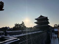-北陵公园