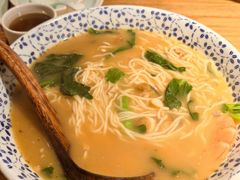 舟山海鲜面-原製原味(普陀山磐龙店)