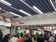 -汇吃汇喝美食街(上海建发浦悦荟广场店)