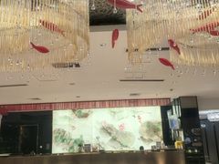 -满江红大酒店(城站店)