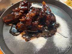 -走马楼饭庄(慈城古县城店)
