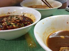 -四川老牛麻辣烫(北门桥店)