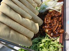 -一块豆腐(李沧书院路店)