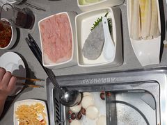 -海底捞火锅(江北万达商业广场店)