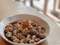 东海醉花螺-宁波柏悦酒店·钱湖渔港