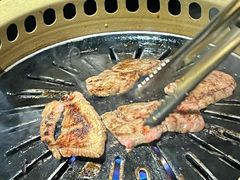 -炼火烤肉店