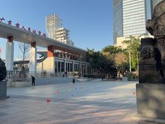 -广东省人民体育场
