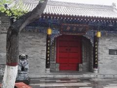 -湘子庙