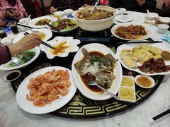 -潮喜竹溪荔湖酒家(荔枝湾店)