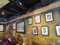 -玛吉阿米·餐吧