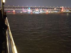 -武汉两江游览·夜游长江(汉口粤汉码头)