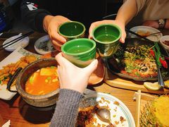 -云海肴·云南小炒·汽锅鸡(曲江大悦城店)