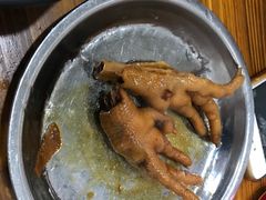-凡老头米线砂锅(古荡新村西粮站)