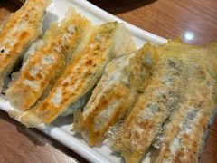 -春水锅贴·传统鲁菜(大明湖店)