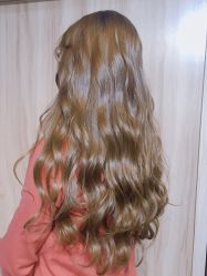 -梳蕾娜 HAIR SALON